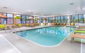Hampton Inn Boston / Marlborough